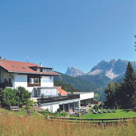 The Vista Hotel Bressanone Luaran gambar