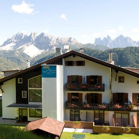 The Vista Hotel Bressanone Luaran gambar