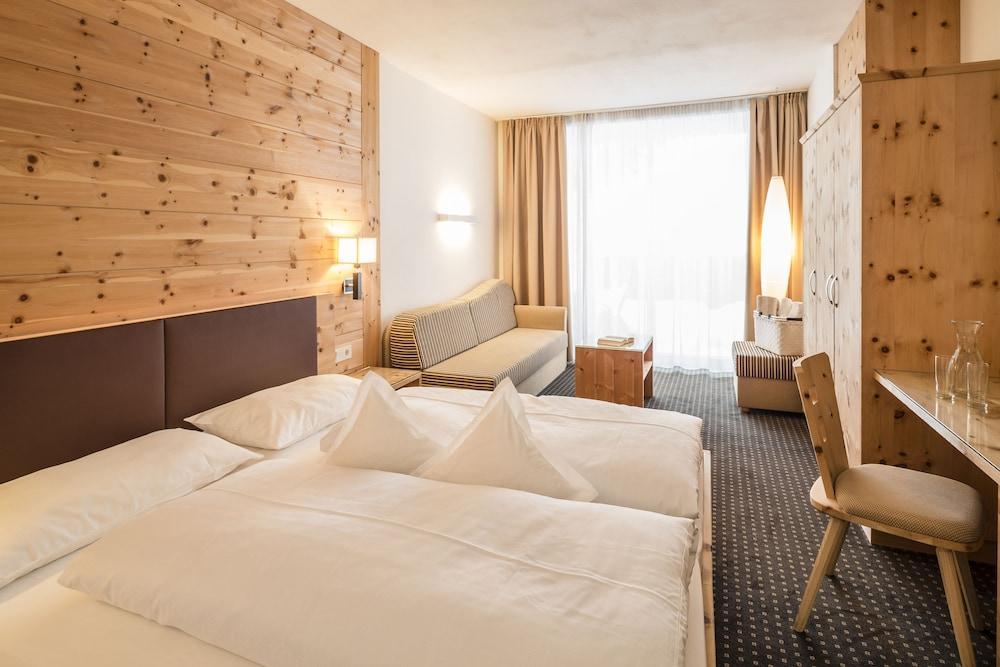The Vista Hotel Bressanone Luaran gambar