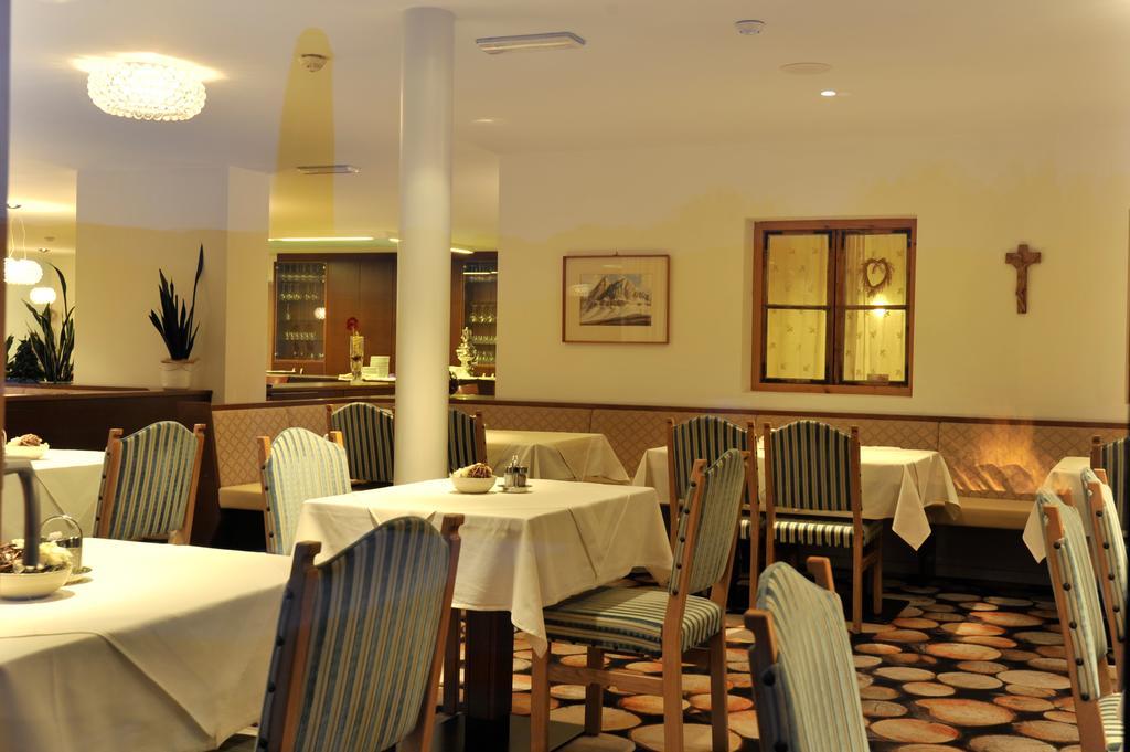 The Vista Hotel Bressanone Luaran gambar